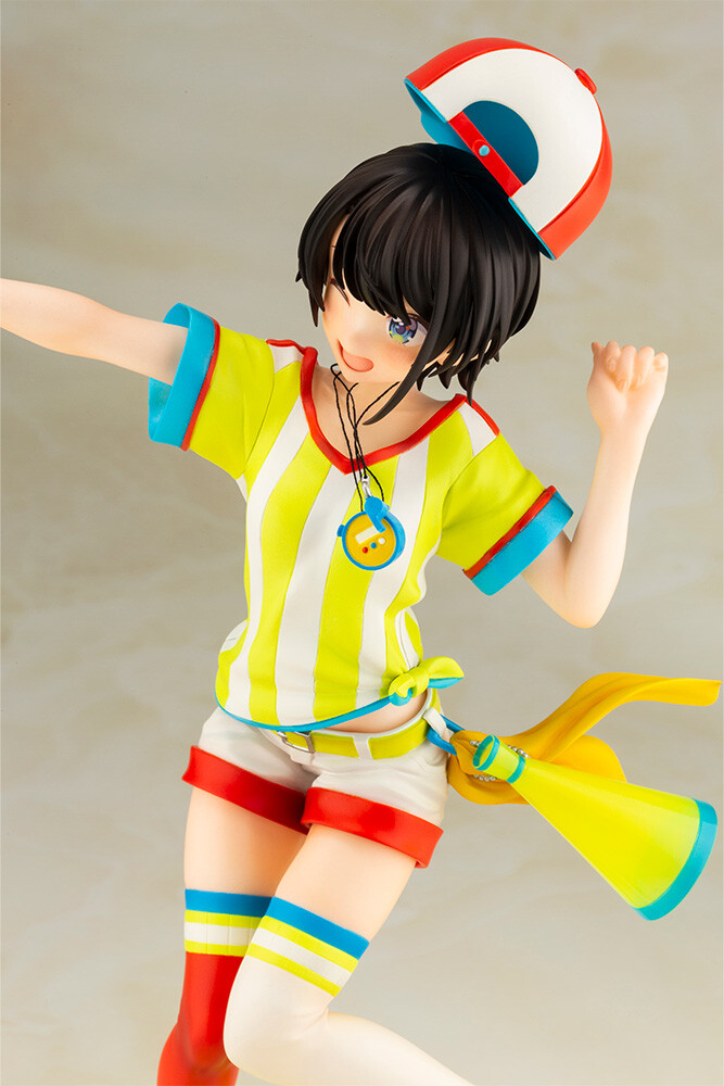 Hololive - Oozora Subaru - 1/7 (Kotobukiya) photo 11