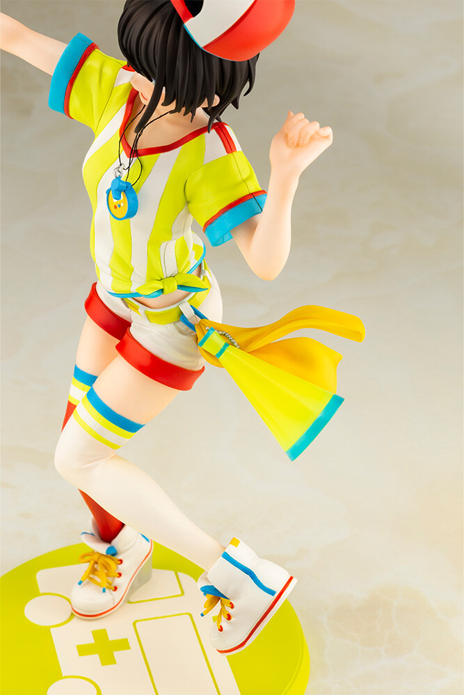 Hololive - Oozora Subaru - 1/7 (Kotobukiya) photo 12