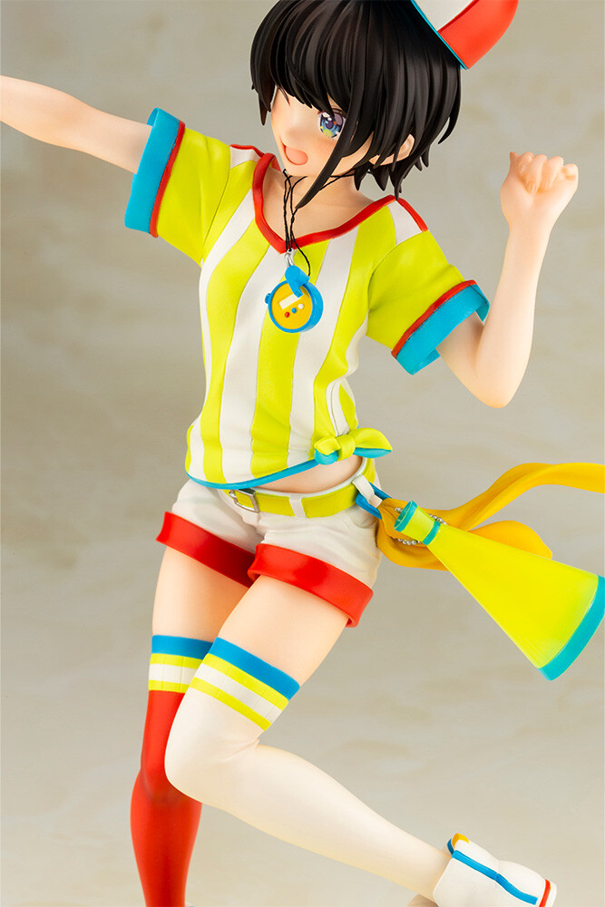 Hololive - Oozora Subaru - 1/7 (Kotobukiya) photo 13