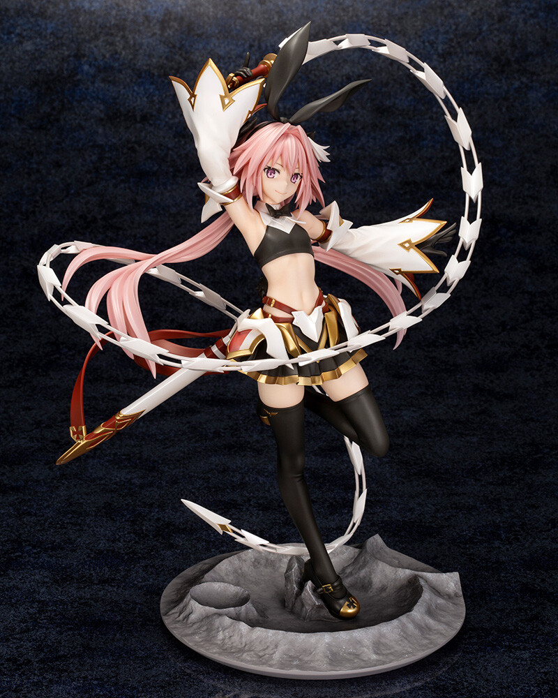 Fate/Grand Order - Astolfo - 1/7 - Saber (Kotobukiya) photo 2