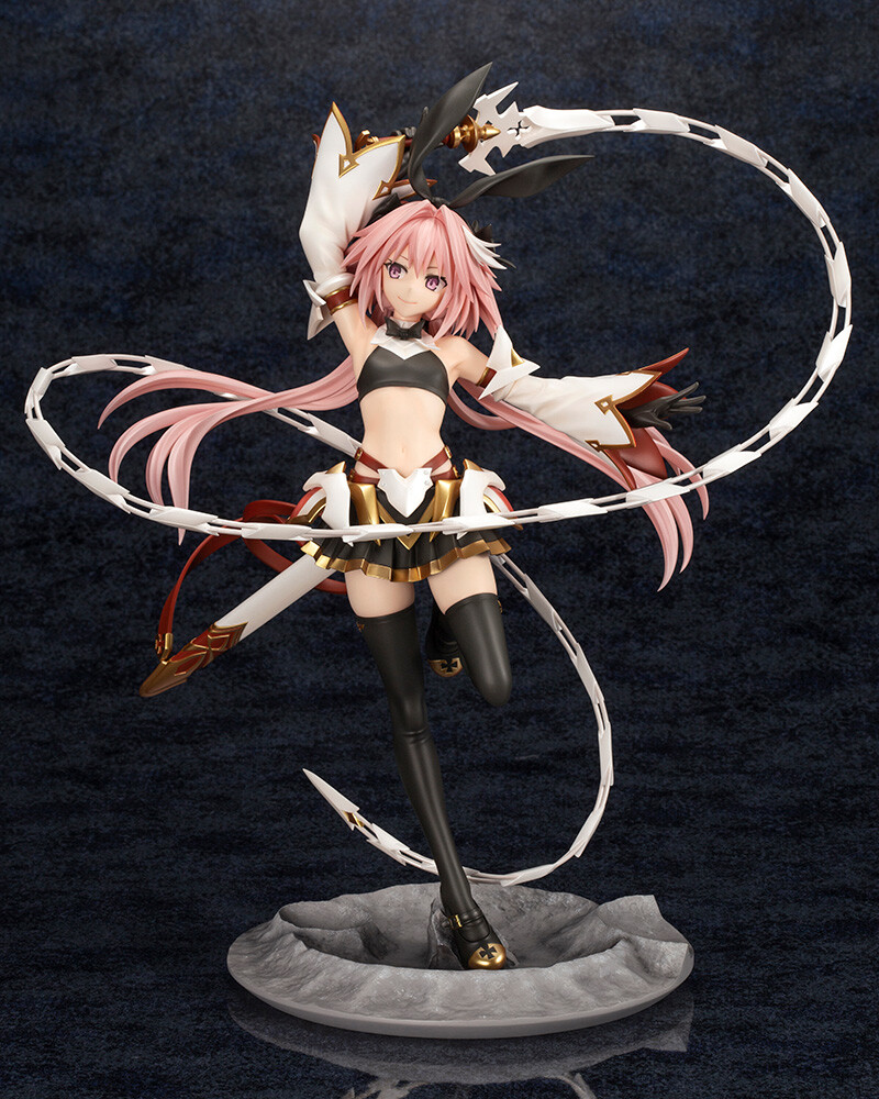 Fate/Grand Order - Astolfo - 1/7 - Saber (Kotobukiya) photo 4