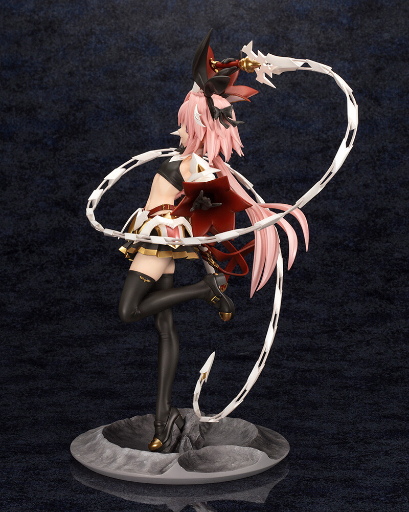 Fate/Grand Order - Astolfo - 1/7 - Saber (Kotobukiya) photo 5