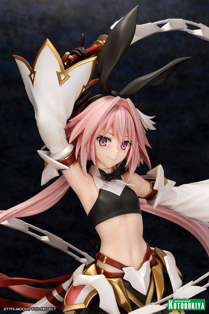 Fate/Grand Order - Astolfo - 1/7 - Saber (Kotobukiya) photo 6