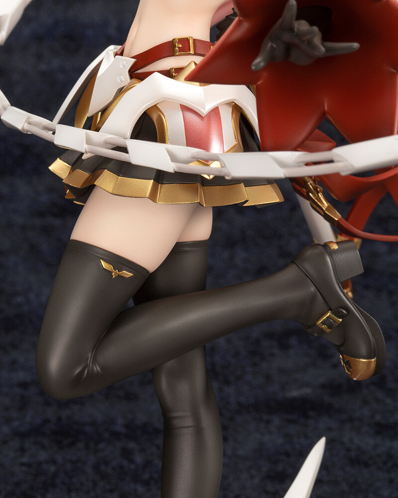 Fate/Grand Order - Astolfo - 1/7 - Saber (Kotobukiya) photo 7