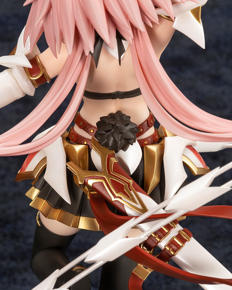 Fate/Grand Order - Astolfo - 1/7 - Saber (Kotobukiya) photo 8