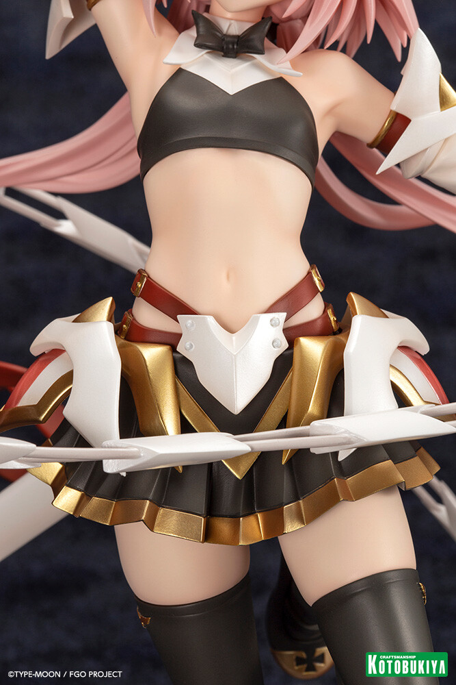 Fate/Grand Order - Astolfo - 1/7 - Saber (Kotobukiya) photo 9