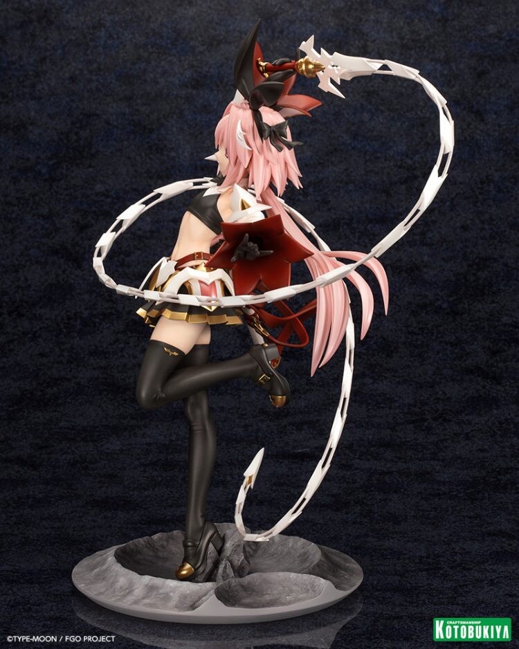 Fate/Grand Order - Astolfo - 1/7 - Saber (Kotobukiya) photo 10