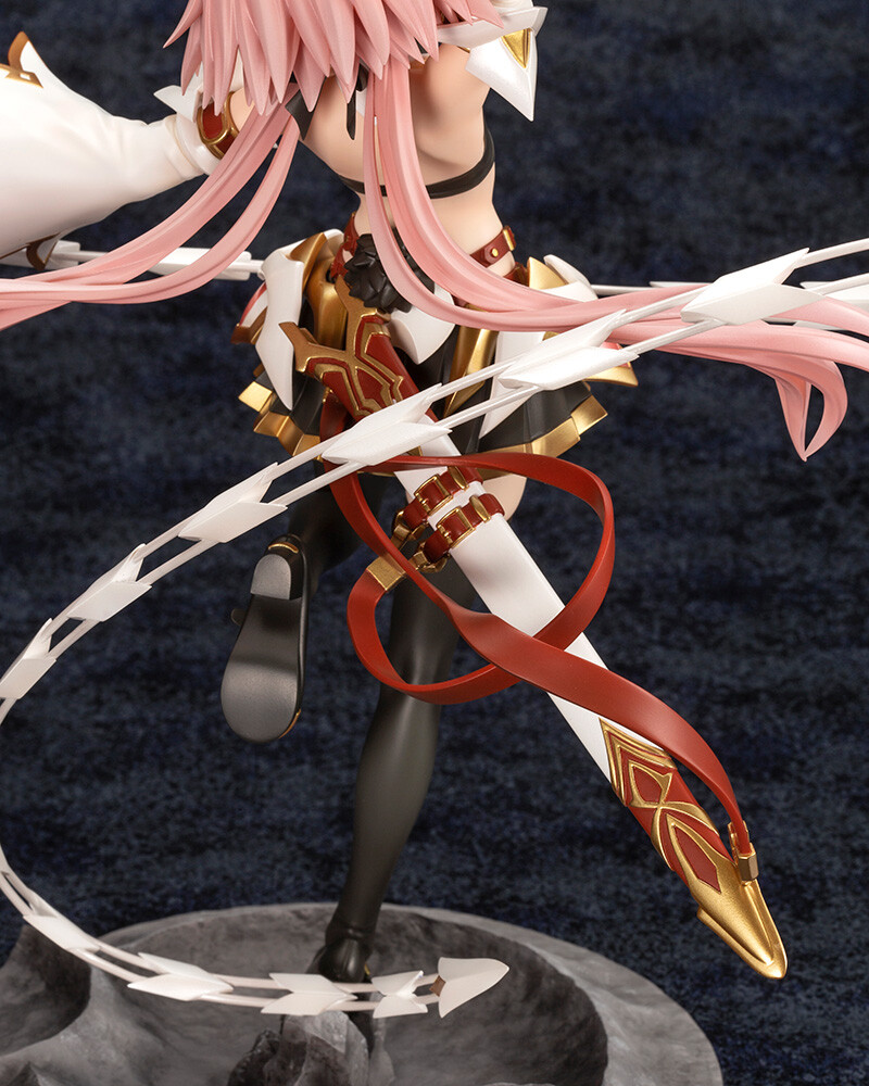 Fate/Grand Order - Astolfo - 1/7 - Saber (Kotobukiya) photo 13