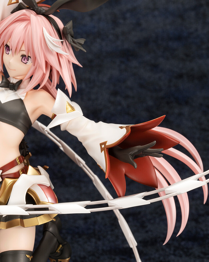 Fate/Grand Order - Astolfo - 1/7 - Saber (Kotobukiya) photo 14