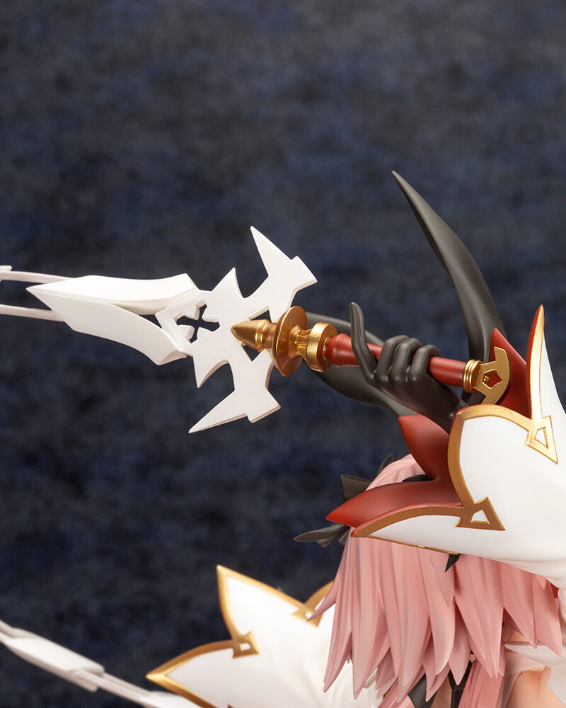 Fate/Grand Order - Astolfo - 1/7 - Saber (Kotobukiya) photo 15