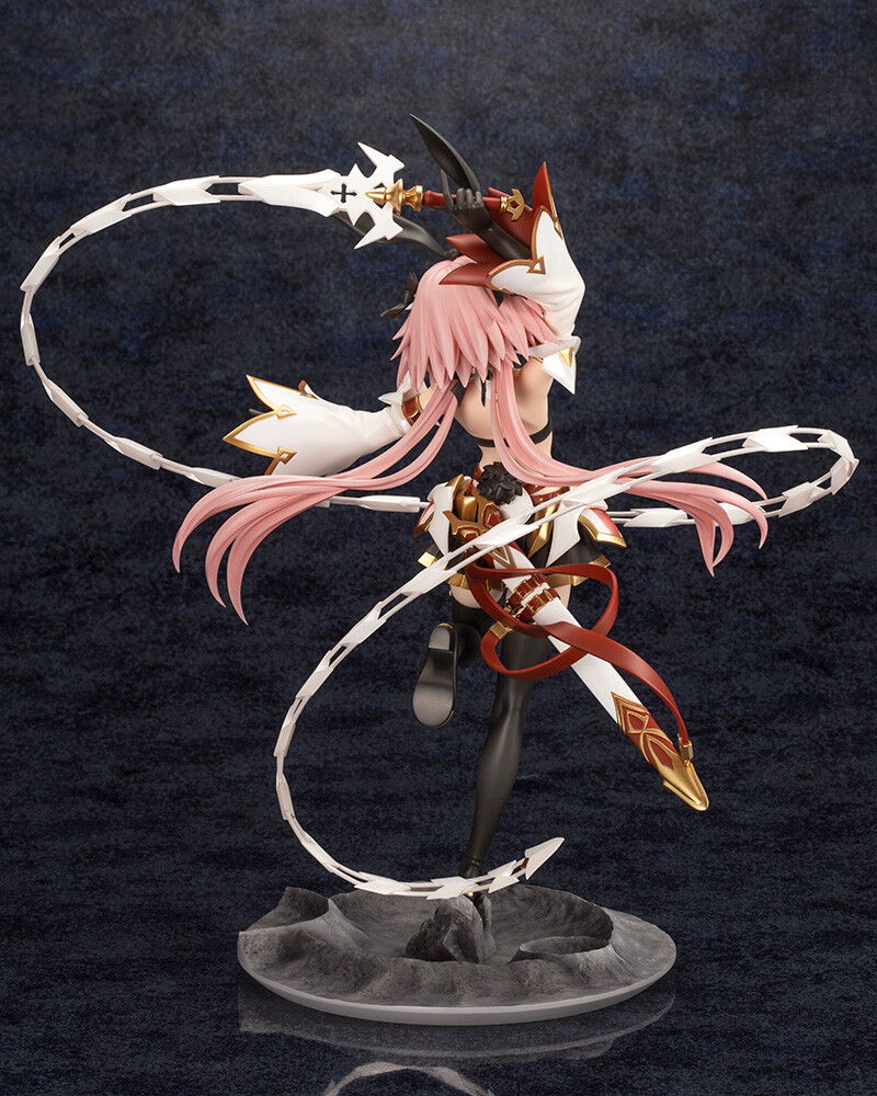 Fate/Grand Order - Astolfo - 1/7 - Saber (Kotobukiya) photo 16
