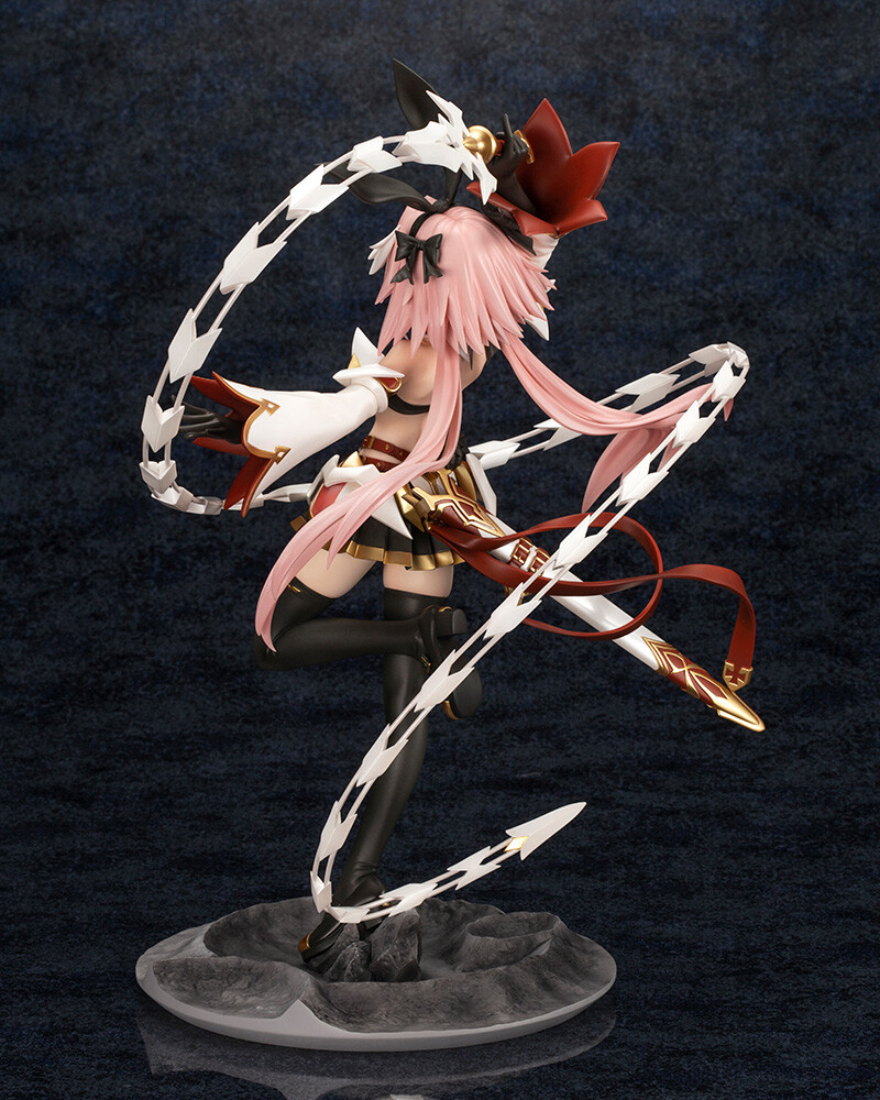 Fate/Grand Order - Astolfo - 1/7 - Saber (Kotobukiya) photo 17