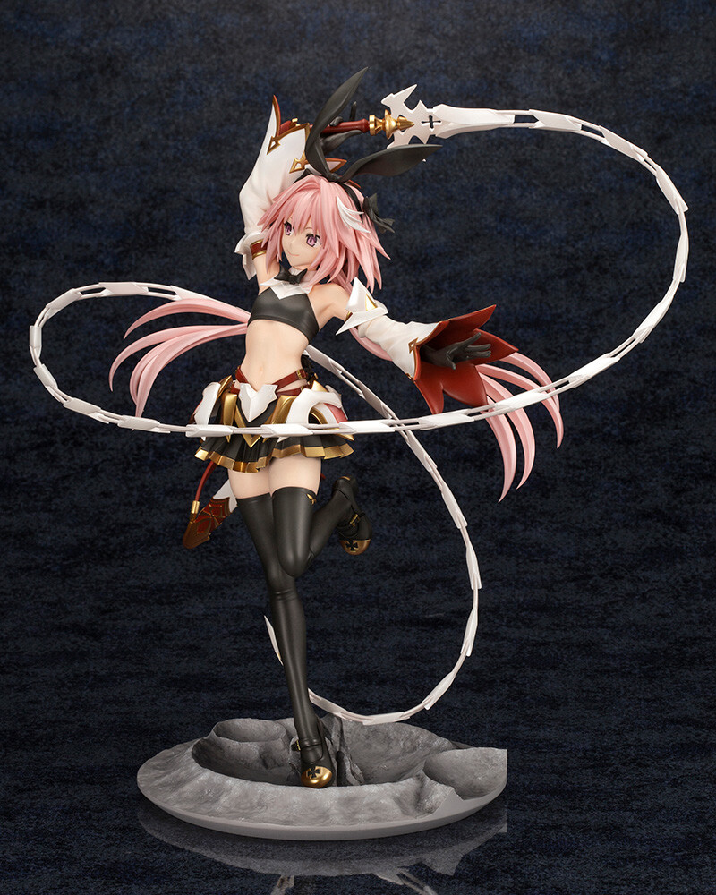 Fate/Grand Order - Astolfo - 1/7 - Saber (Kotobukiya) photo 18