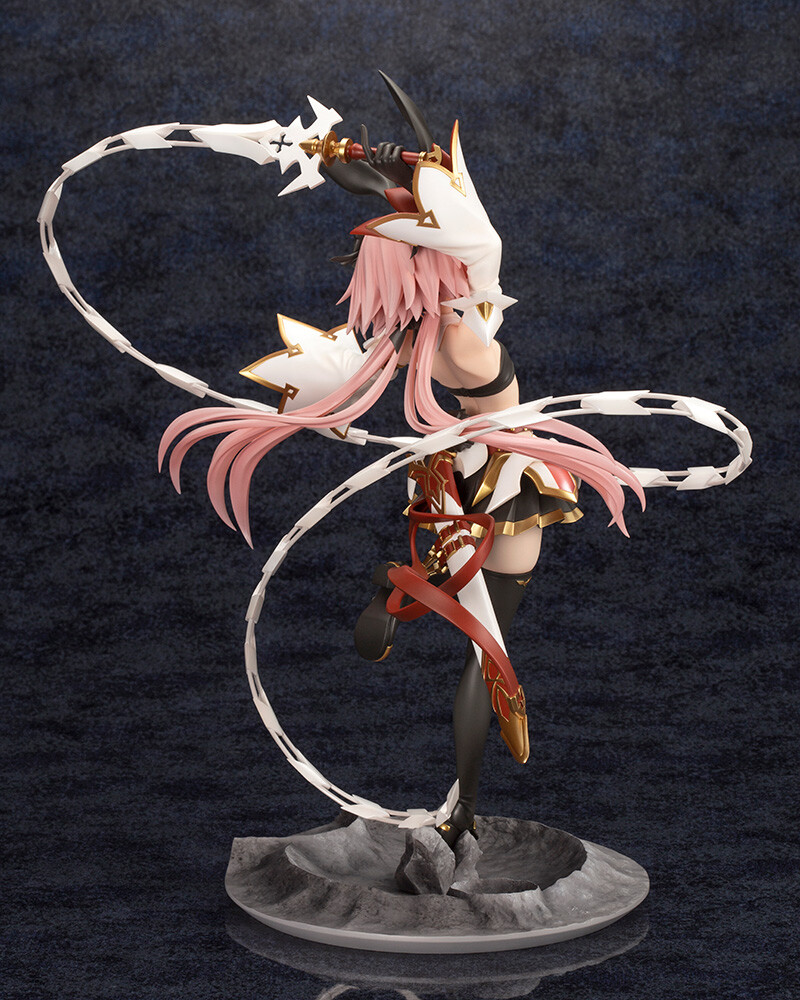 Fate/Grand Order - Astolfo - 1/7 - Saber (Kotobukiya) photo 19