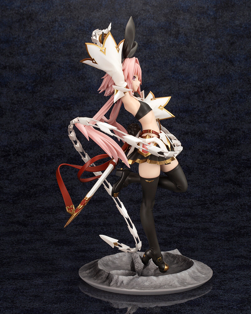 Fate/Grand Order - Astolfo - 1/7 - Saber (Kotobukiya) photo 20