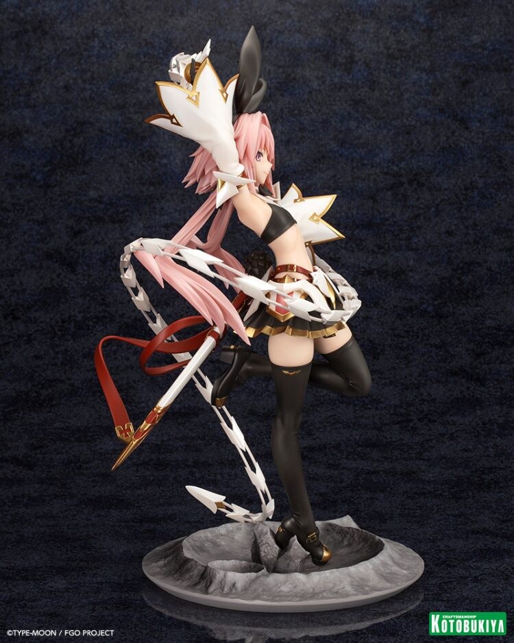 Fate/Grand Order - Astolfo - 1/7 - Saber (Kotobukiya) photo 23