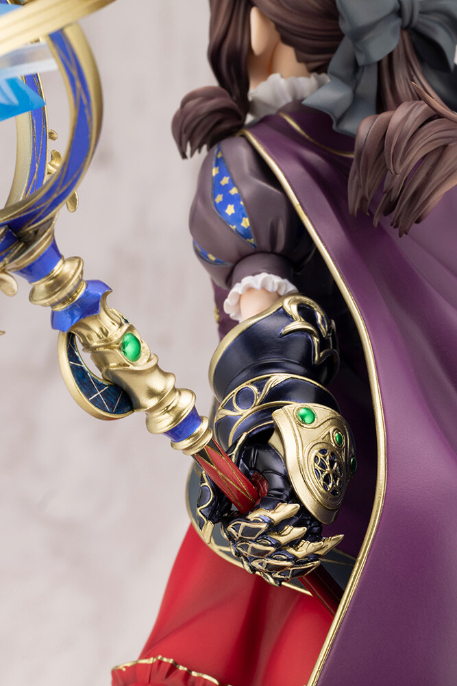 Fate/Grand Order - Leonardo da Vinci - 1/7 - Rider (Kotobukiya) photo 6