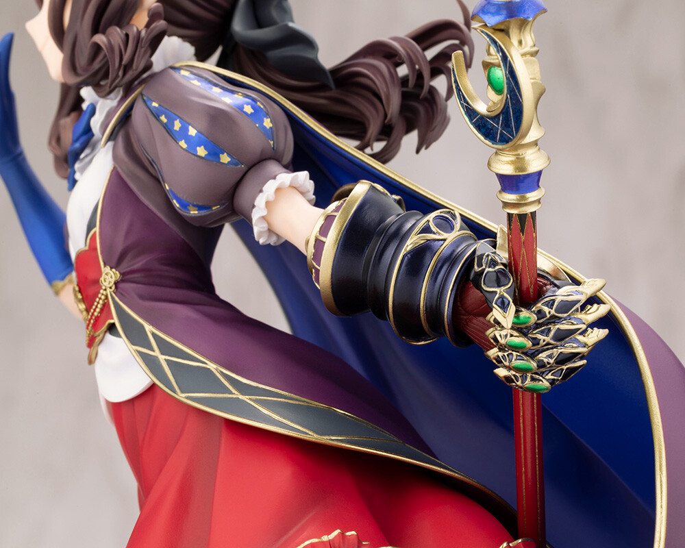 Fate/Grand Order - Leonardo da Vinci - 1/7 - Rider (Kotobukiya) photo 7