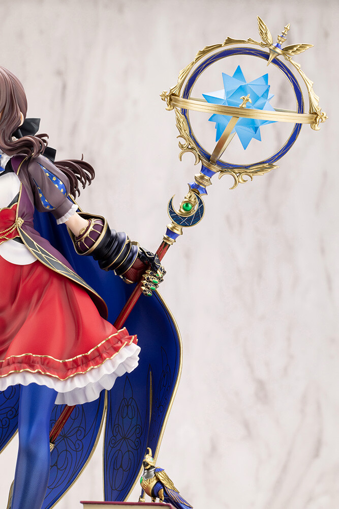 Fate/Grand Order - Leonardo da Vinci - 1/7 - Rider (Kotobukiya) photo 8