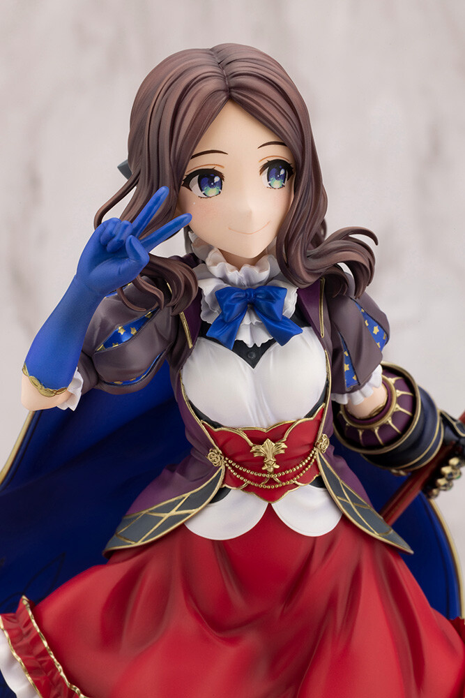Fate/Grand Order - Leonardo da Vinci - 1/7 - Rider (Kotobukiya) photo 9