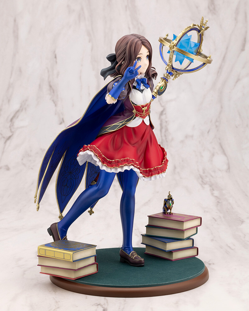 Fate/Grand Order - Leonardo da Vinci - 1/7 - Rider (Kotobukiya) photo 10
