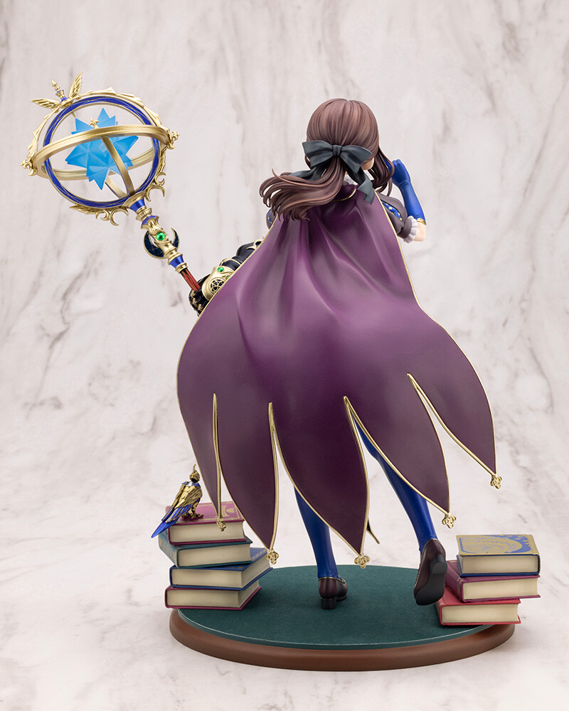 Fate/Grand Order - Leonardo da Vinci - 1/7 - Rider (Kotobukiya) photo 11