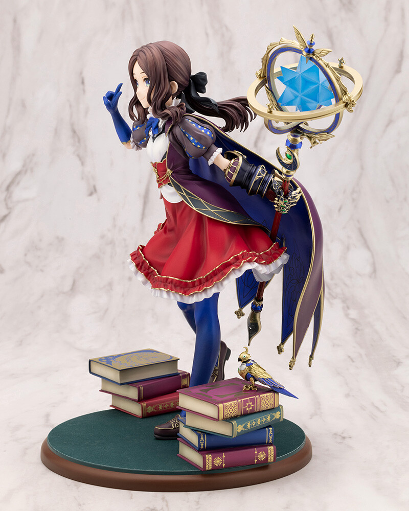 Fate/Grand Order - Leonardo da Vinci - 1/7 - Rider (Kotobukiya) photo 12