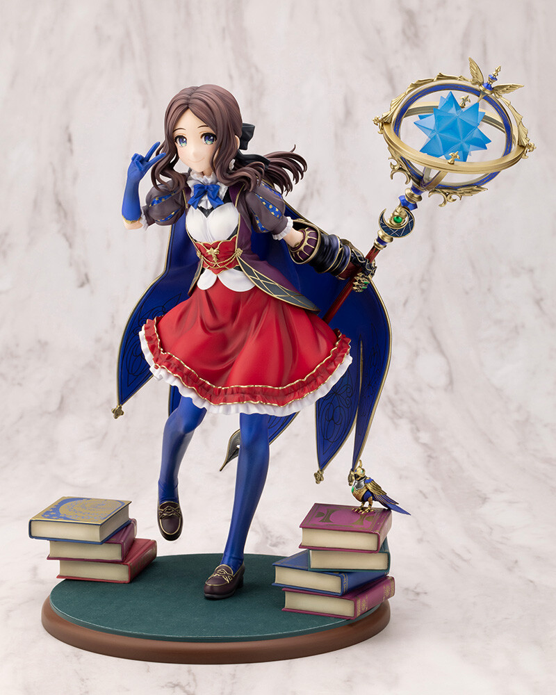 Fate/Grand Order - Leonardo da Vinci - 1/7 - Rider (Kotobukiya) photo 13