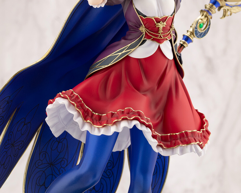 Fate/Grand Order - Leonardo da Vinci - 1/7 - Rider (Kotobukiya) photo 14