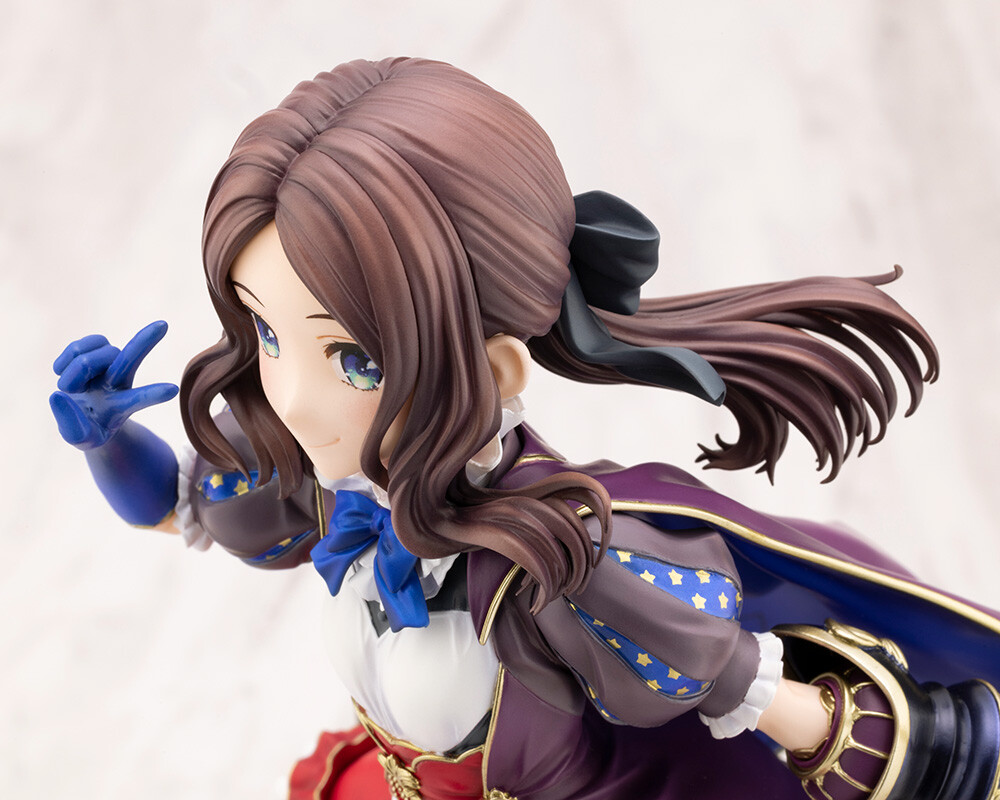 Fate/Grand Order - Leonardo da Vinci - 1/7 - Rider (Kotobukiya) photo 16