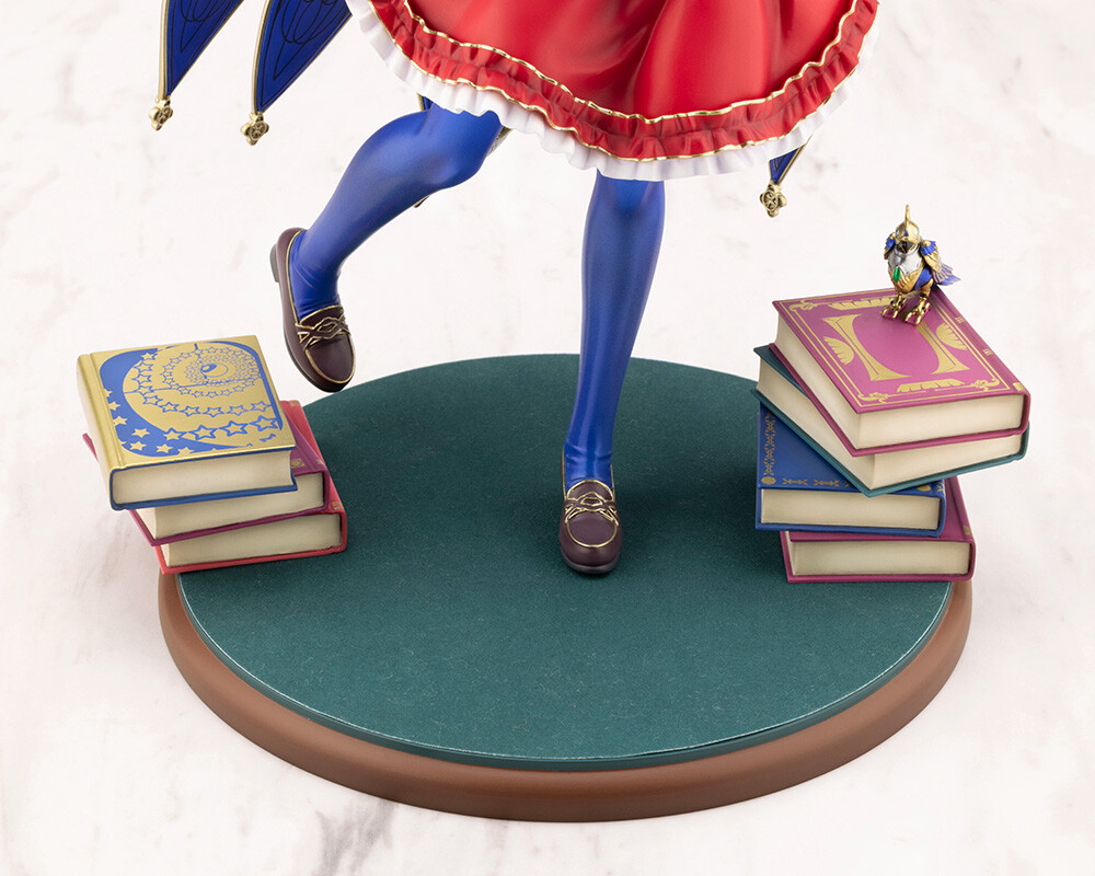 Fate/Grand Order - Leonardo da Vinci - 1/7 - Rider (Kotobukiya) photo 17