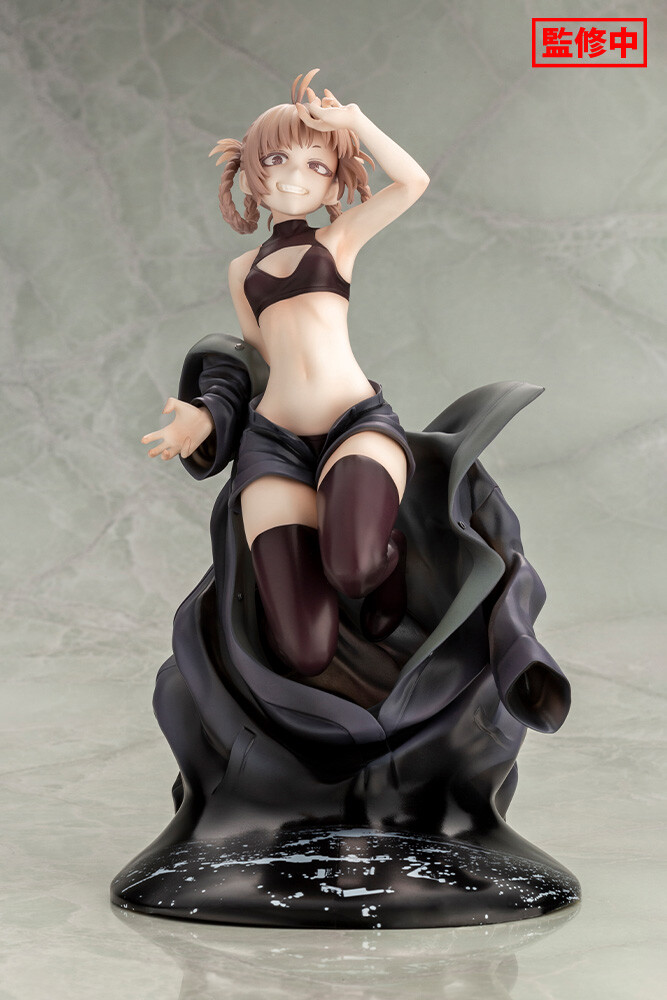 Yofukashi no Uta - Nanakusa Nazuna - 1/7 (Kotobukiya) photo 2