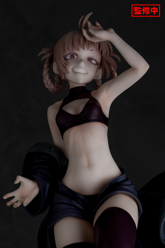 Yofukashi no Uta - Nanakusa Nazuna - 1/7 (Kotobukiya) photo 3