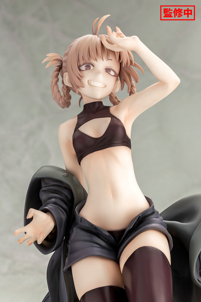 Yofukashi no Uta - Nanakusa Nazuna - 1/7 (Kotobukiya) photo 5