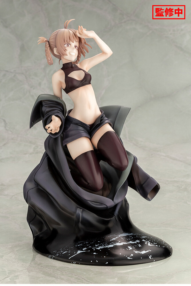 Yofukashi no Uta - Nanakusa Nazuna - 1/7 (Kotobukiya) photo 6