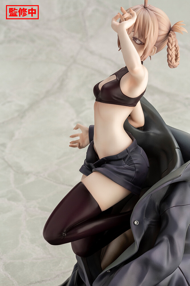 Yofukashi no Uta - Nanakusa Nazuna - 1/7 (Kotobukiya) photo 8