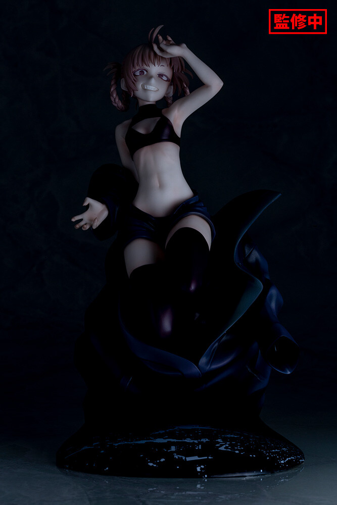 Yofukashi no Uta - Nanakusa Nazuna - 1/7 (Kotobukiya) photo 9