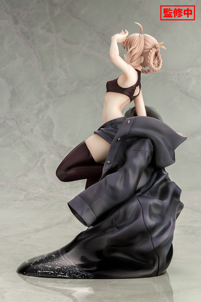 Yofukashi no Uta - Nanakusa Nazuna - 1/7 (Kotobukiya) photo 10