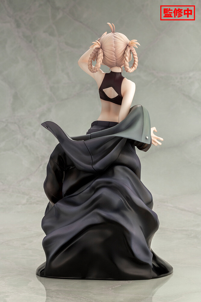 Yofukashi no Uta - Nanakusa Nazuna - 1/7 (Kotobukiya) photo 11