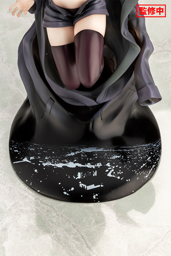 Yofukashi no Uta - Nanakusa Nazuna - 1/7 (Kotobukiya) photo 7