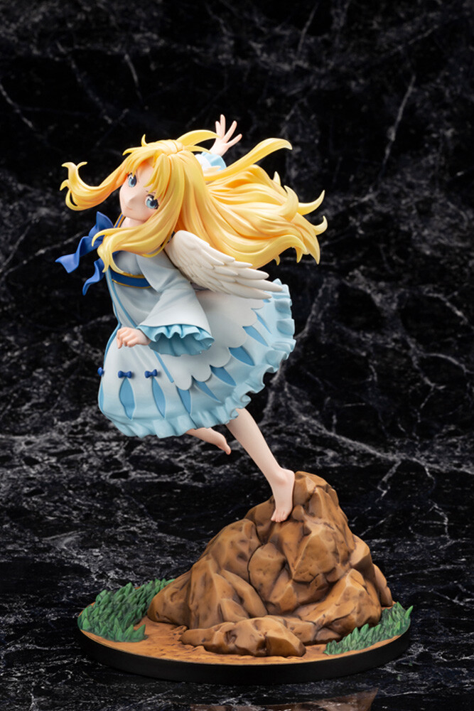 Tate no Yuusha no Nariagari Season 2 - Filo - 1/7 (Kotobukiya)