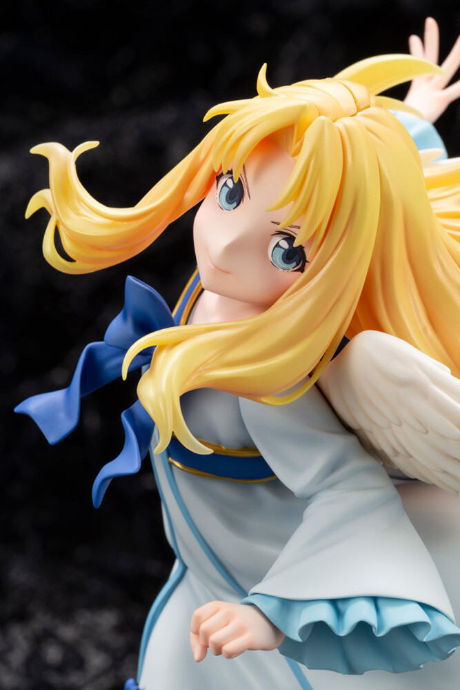 Tate no Yuusha no Nariagari Season 2 - Filo - 1/7 (Kotobukiya) photo 3