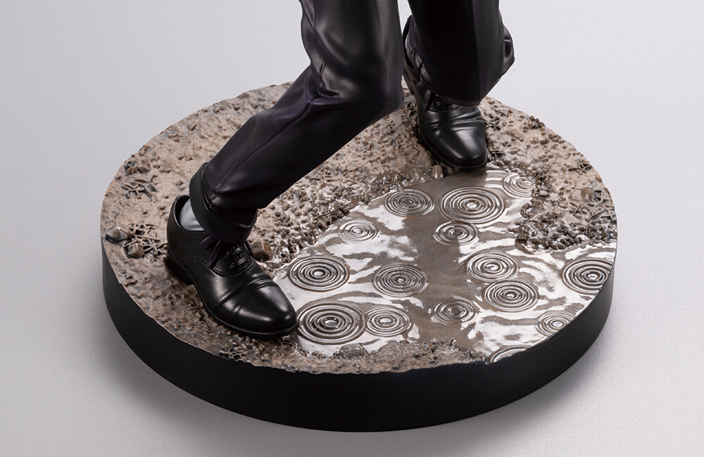 Batman: The Killing Joke - Joker - ARTFX - 1/6 - The Worst Day (Kotobukiya) photo 8