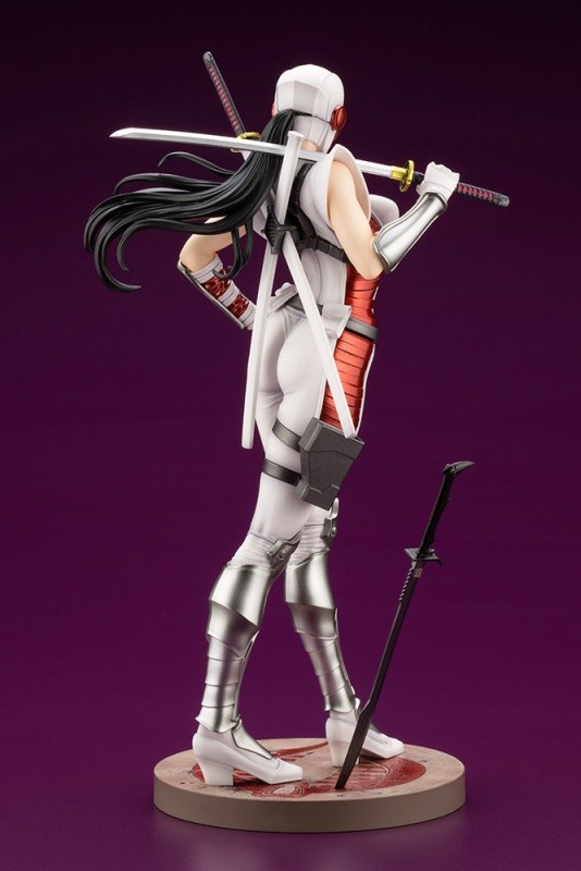 G.I. Joe - Dawn Moreno - Bishoujo Statue - G.I. Joe Bishoujo Series - 1/7 - Limited Edition (Kotobukiya) photo 13