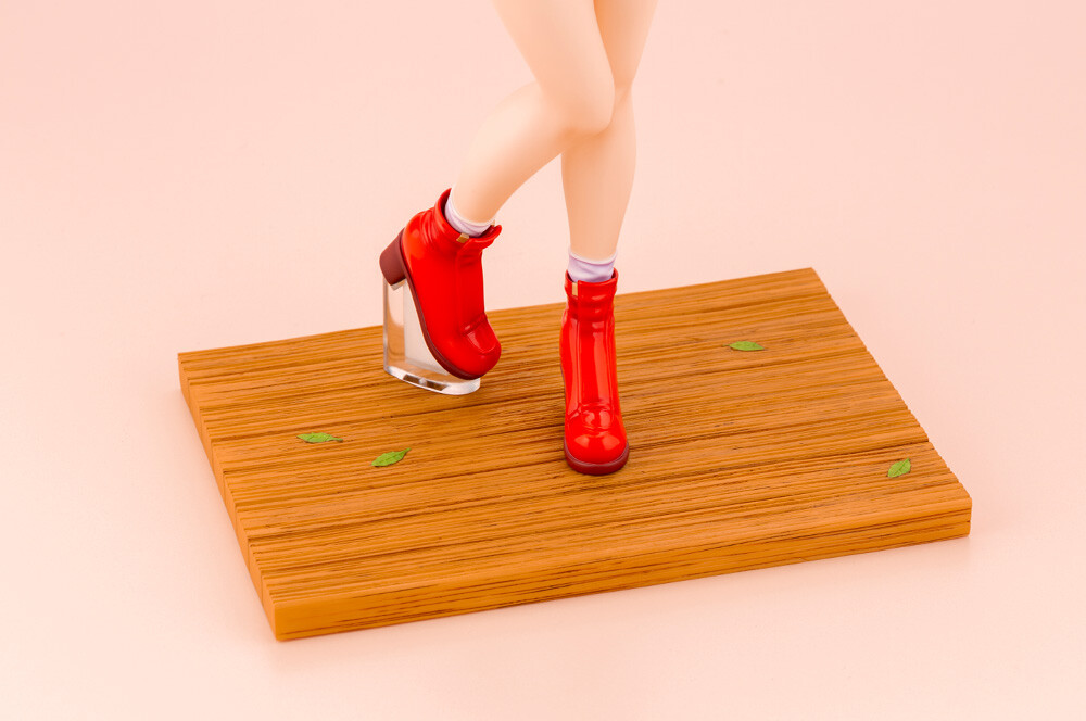 The King of Fighters '98 -Dream Match Never Ends- - Asamiya Athena - Bishoujo Statue - 1/7 (Kotobukiya) photo 15