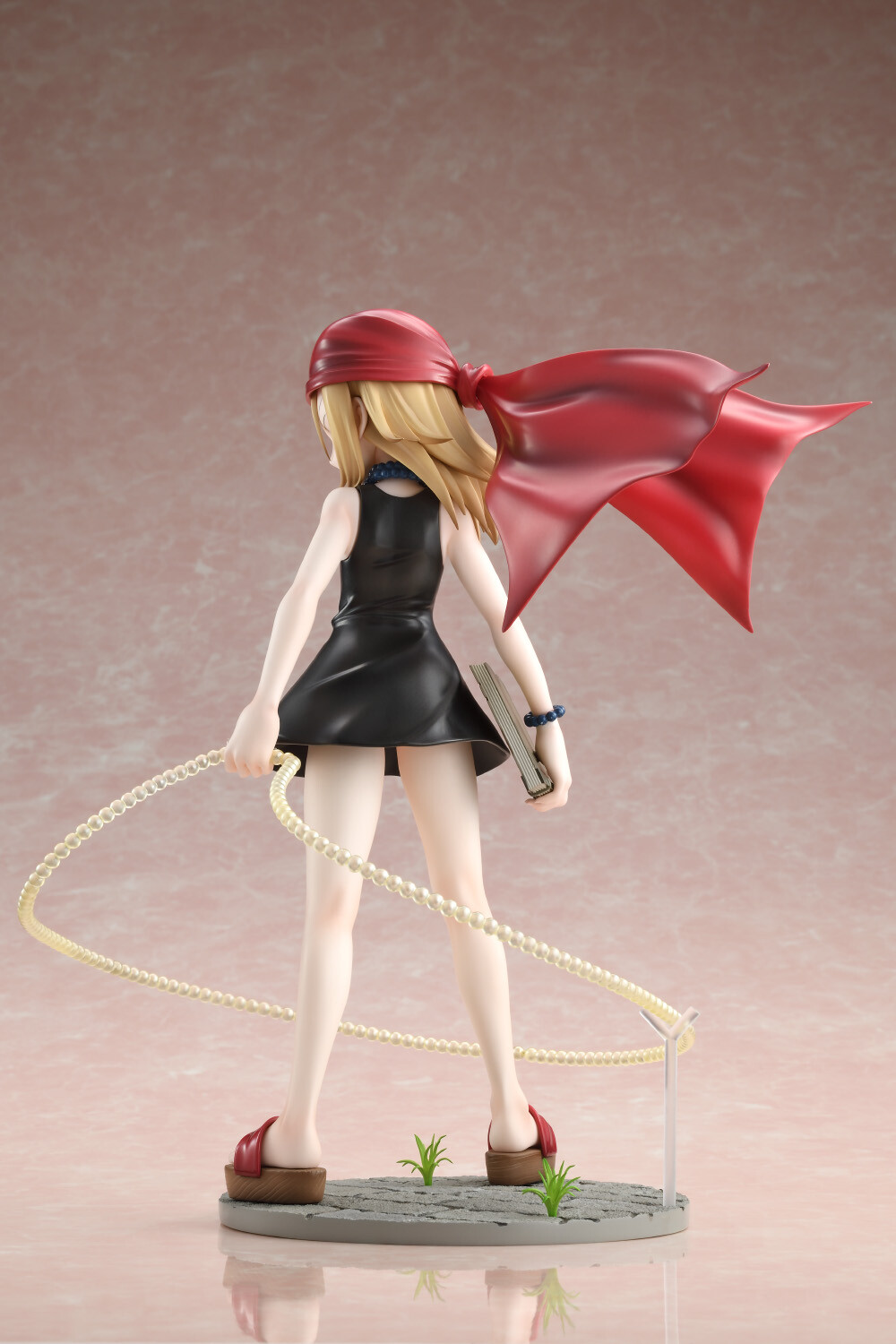 Shaman King - Kyouyama Anna - 1/7 (Bell Fine) photo 5