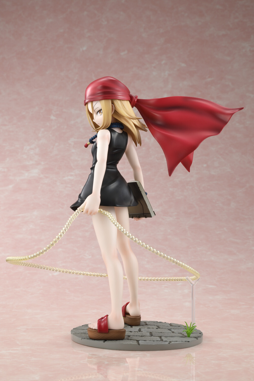 Shaman King - Kyouyama Anna - 1/7 (Bell Fine) photo 6
