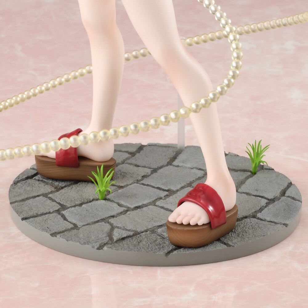 Shaman King - Kyouyama Anna - 1/7 (Bell Fine) photo 7
