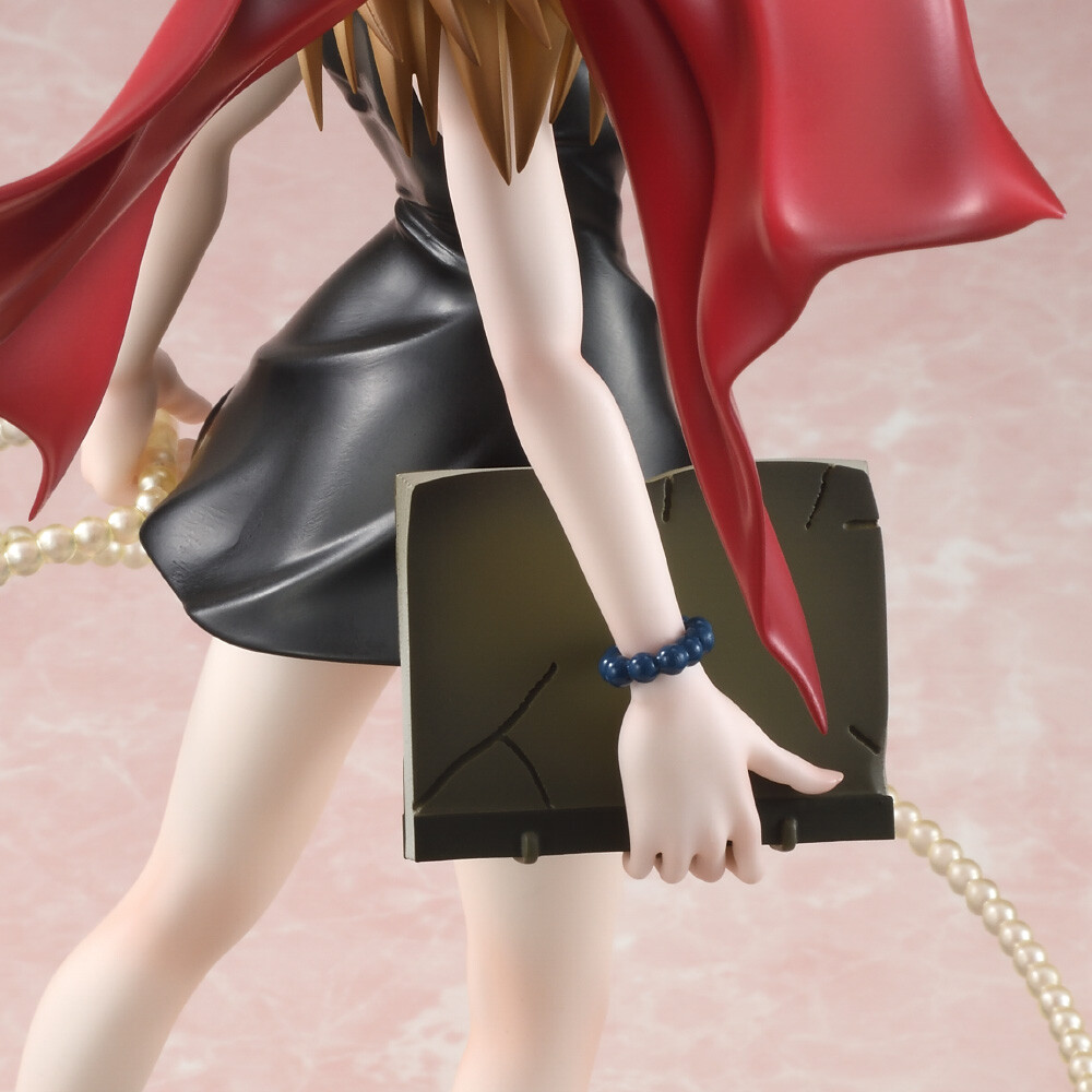 Shaman King - Kyouyama Anna - 1/7 (Bell Fine) photo 8