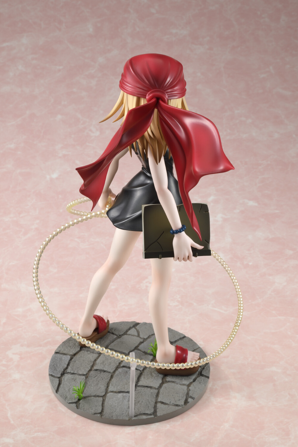 Shaman King - Kyouyama Anna - 1/7 (Bell Fine) photo 10
